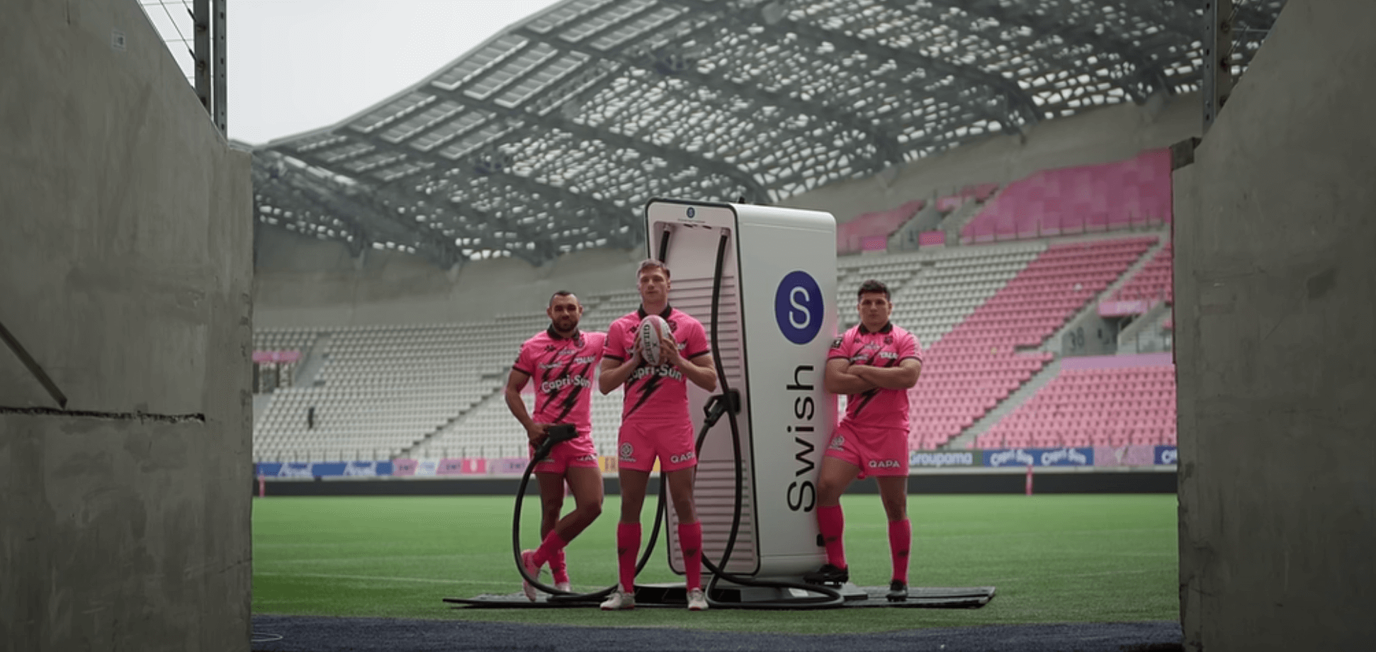 Stade Français Paris