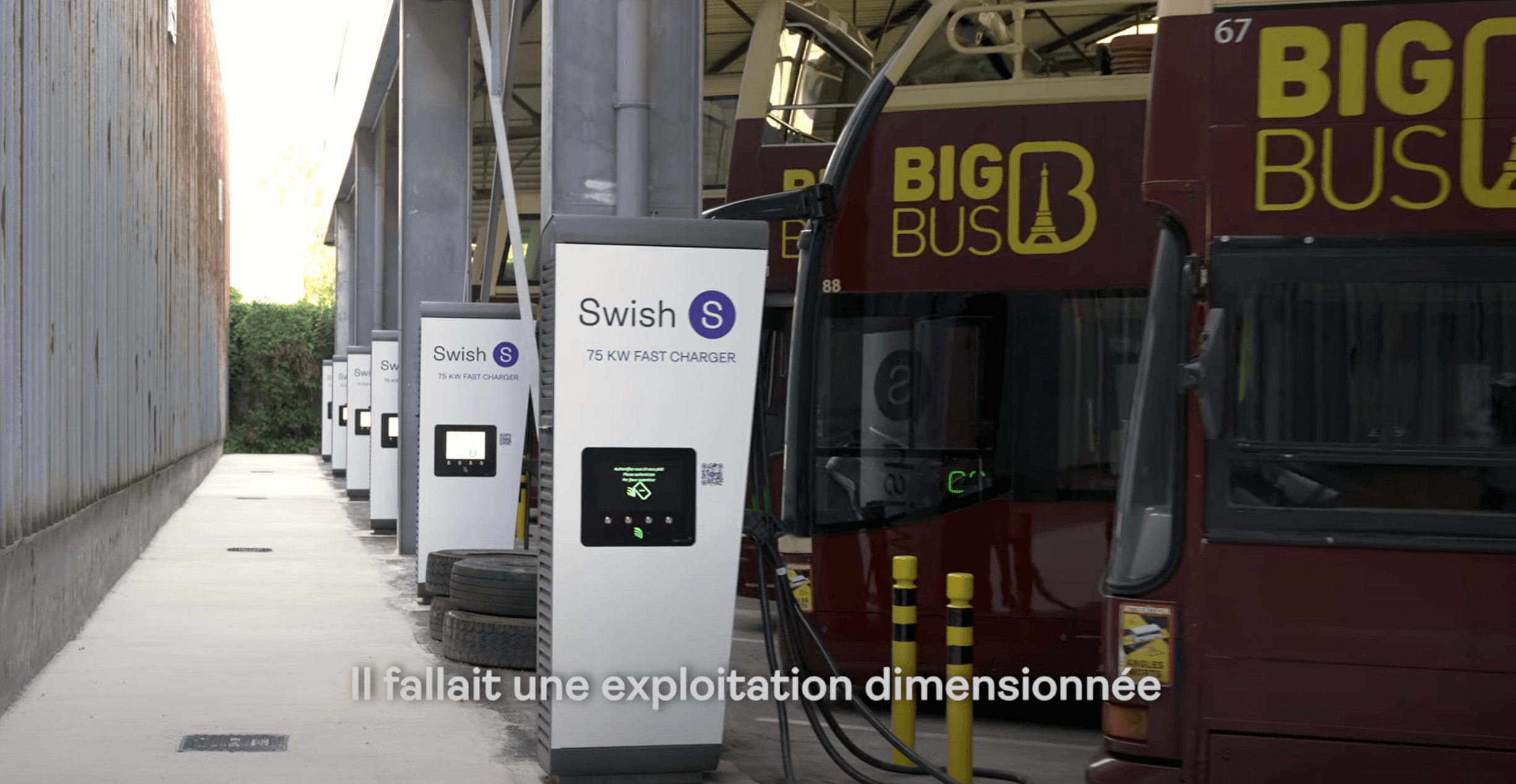 Big Bus
