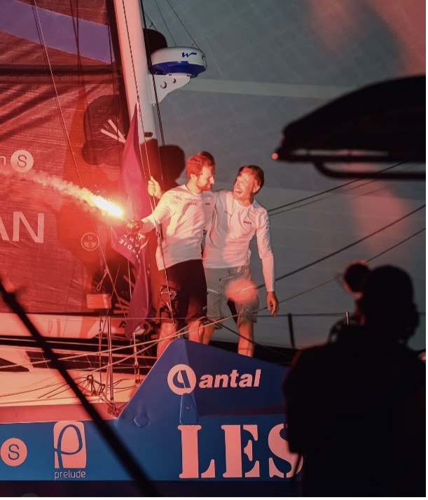 Transat Café de l’Or