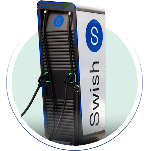 Charging Stations