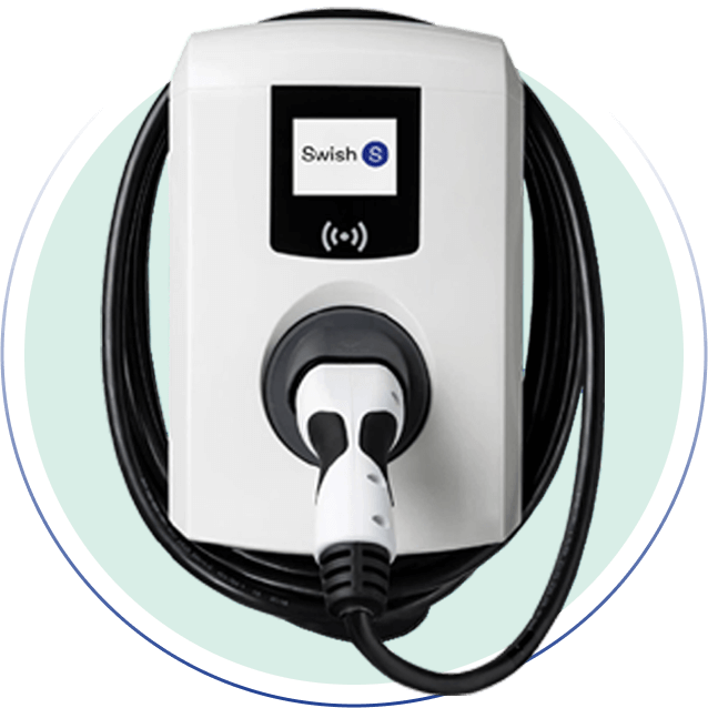 Puntos de Recarga Eléctricos para Hoteles