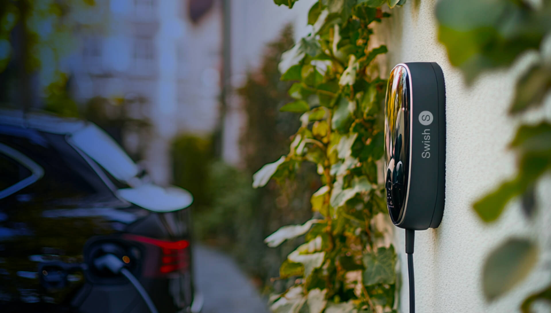 Home Charging